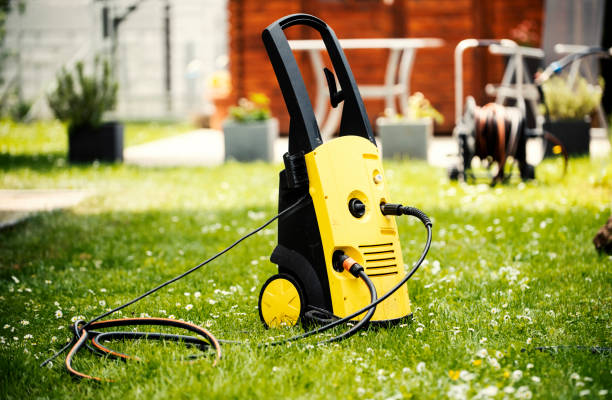 Professional Pressure Washing Services in Dilworth, MN